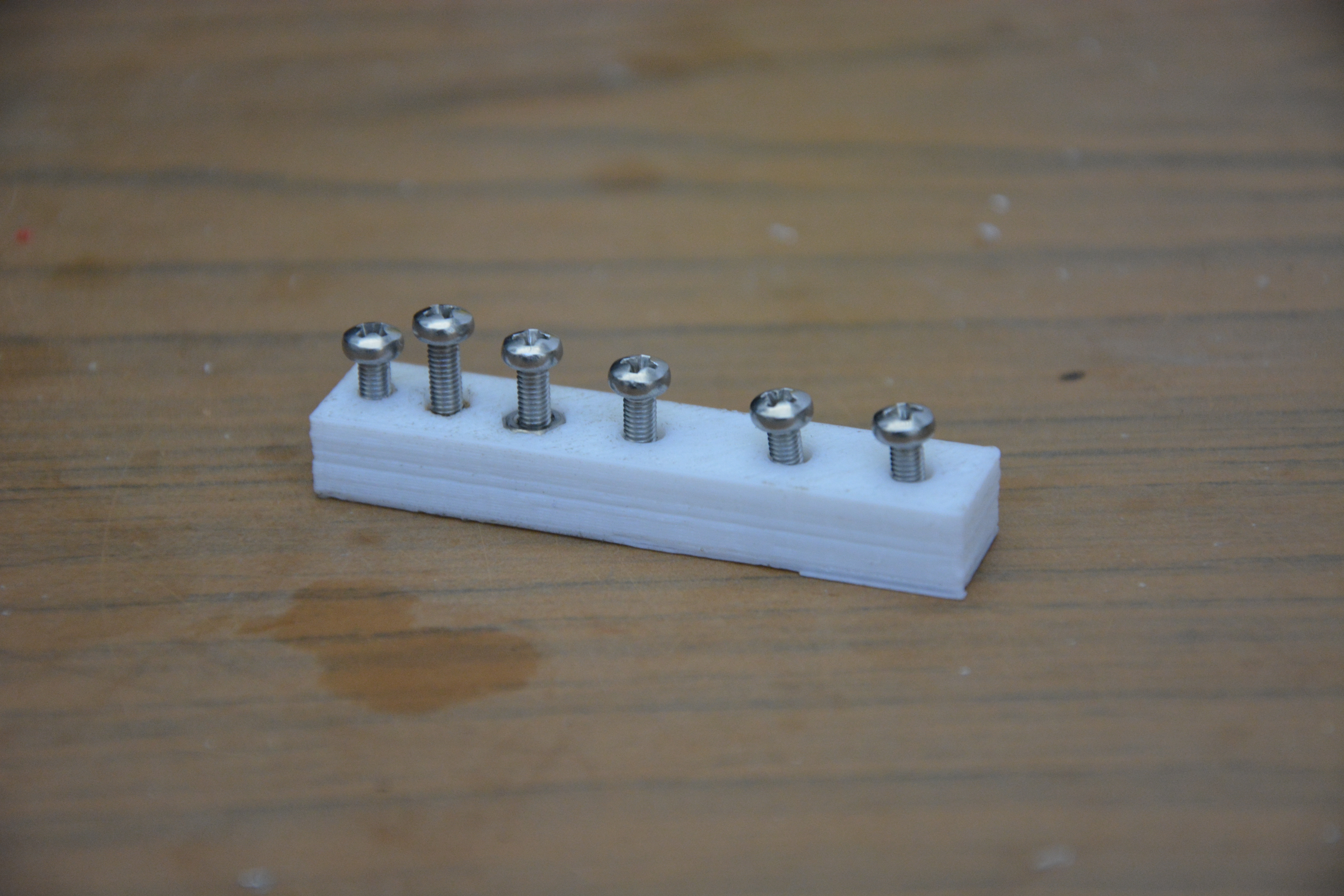 thread test