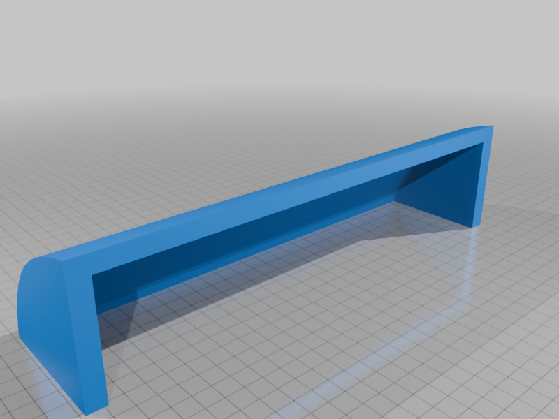 Vent Air Deflector