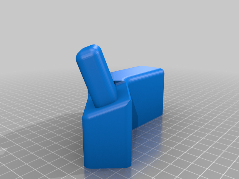 elegoo mars 3 drip arm