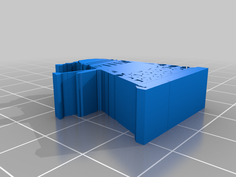 Dalek Meeple