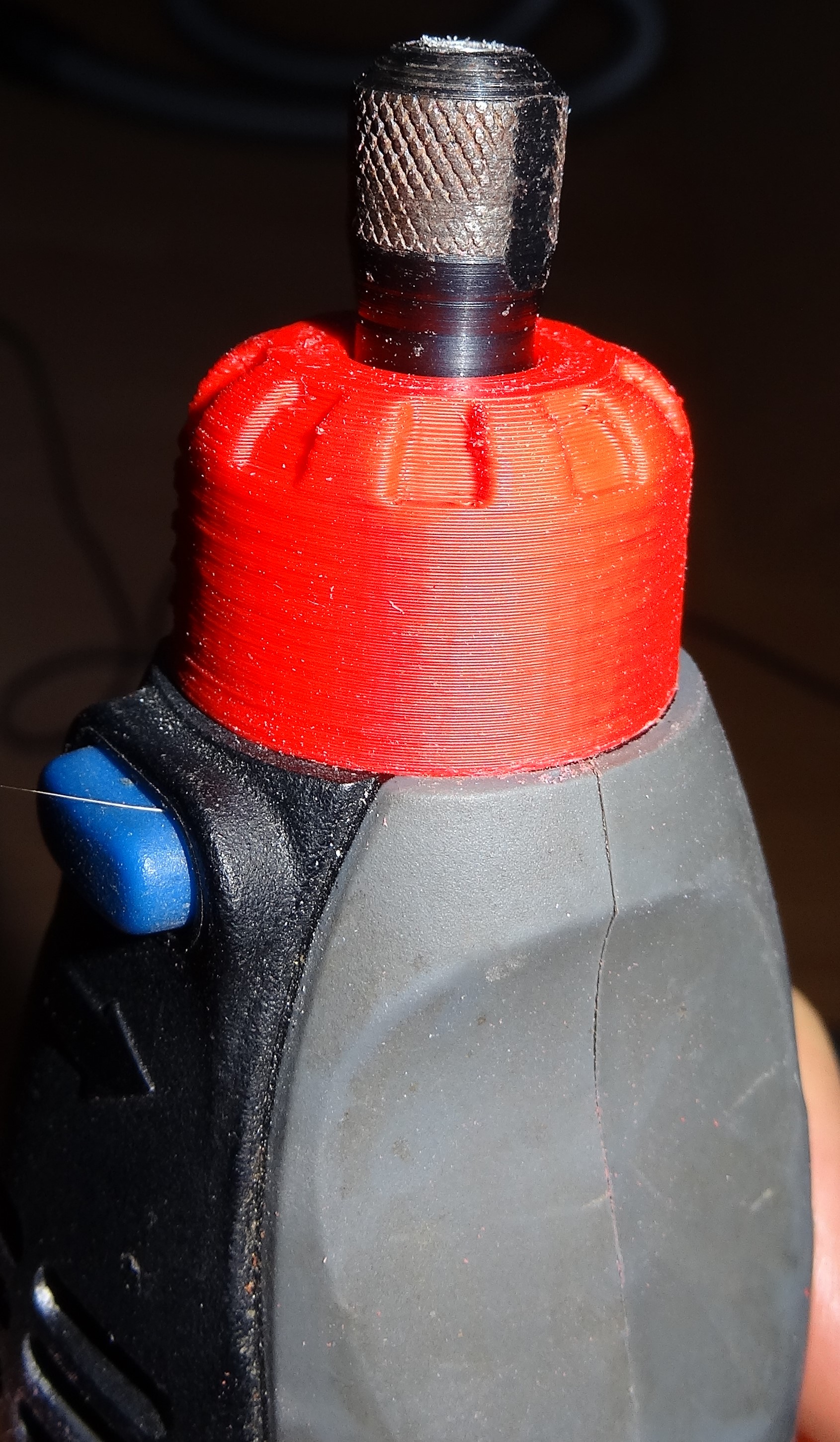 Dremel 300 Caps