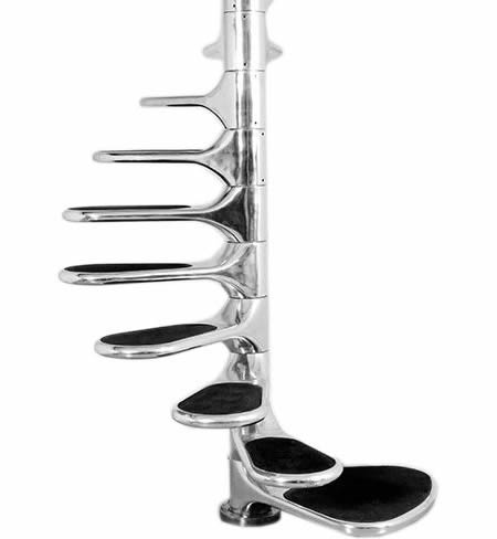 Roger Tallon - M400 Staircase ( Doll House )