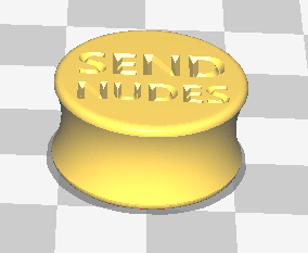 send nudes ear plug