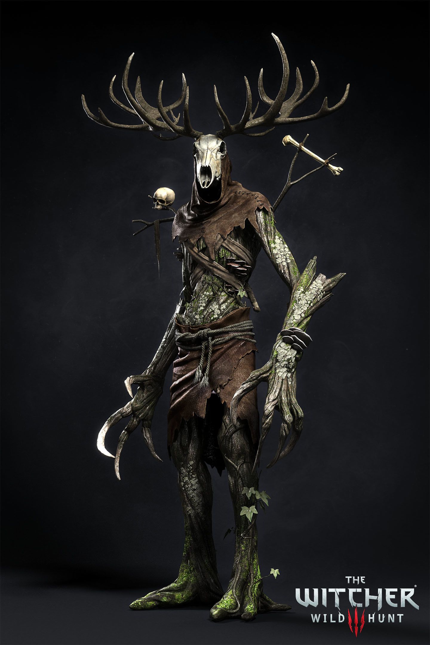 Leshen