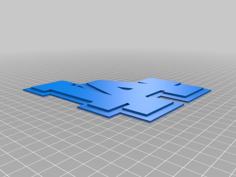 LA Dodgers Logo
