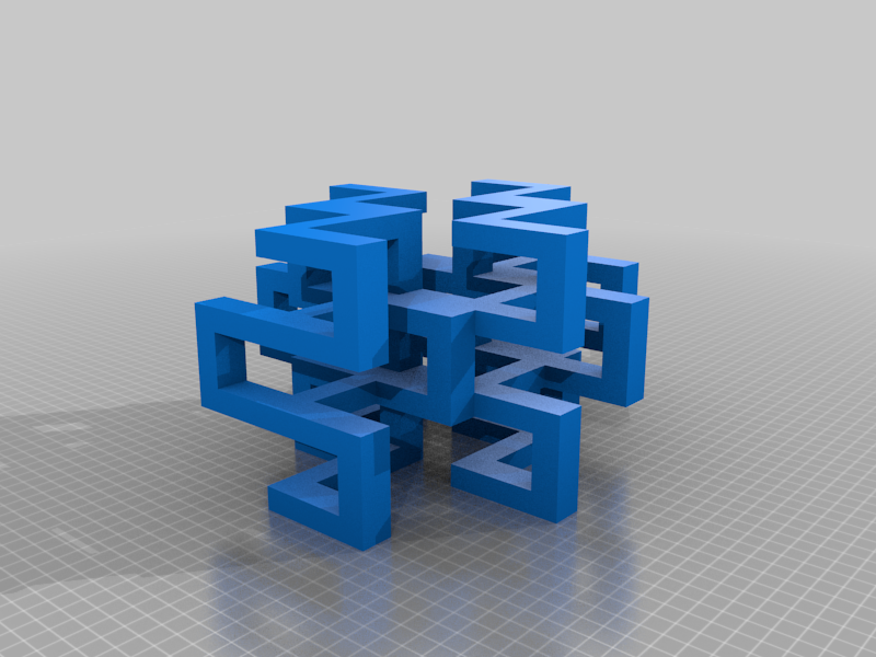 MINI BOOKSHELF