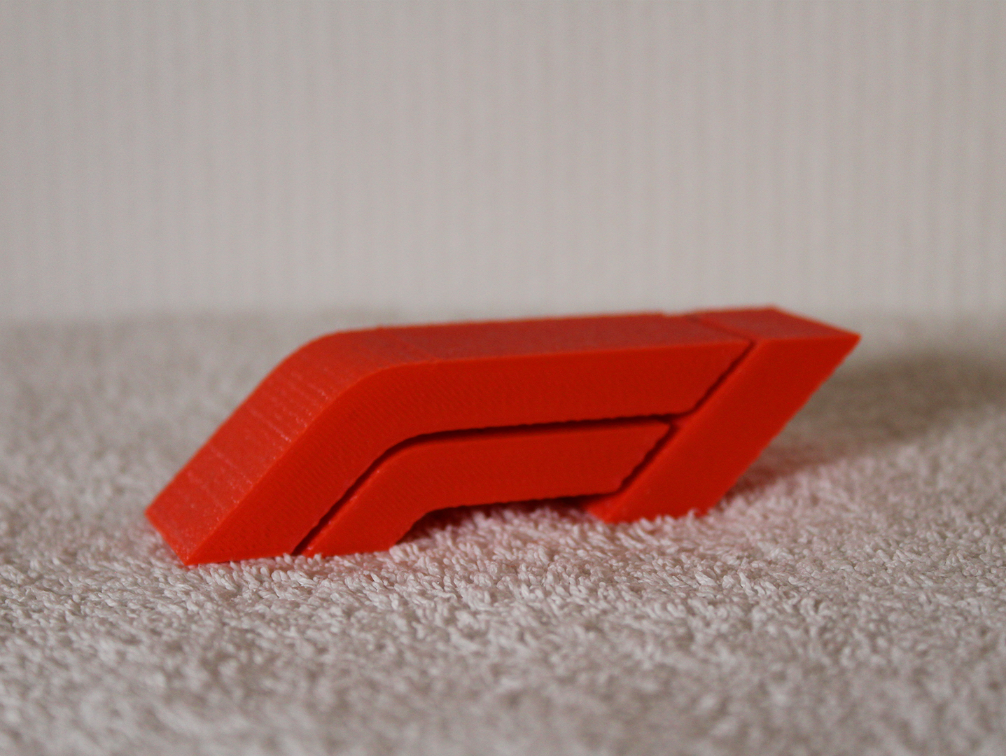 Formula 1 New Logo