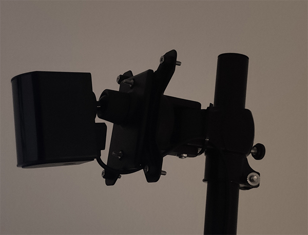Index Base Station VESA Mount