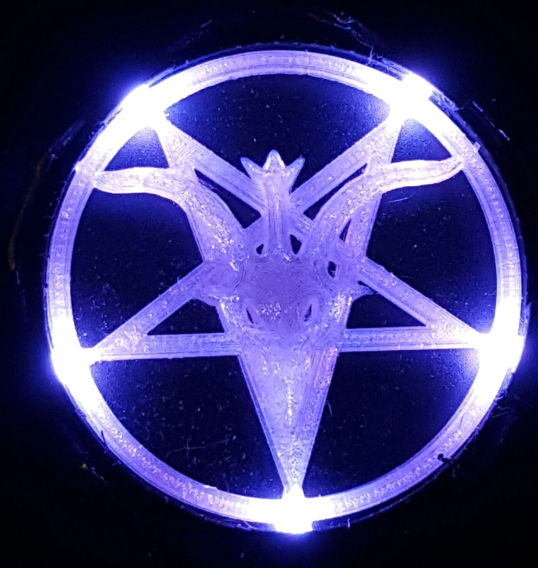 Baphomet Portal