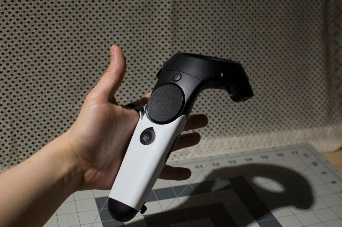 Vive Handholder Mod