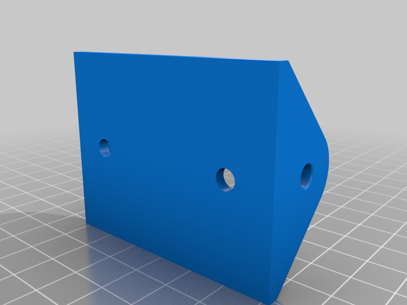 Ring Wired Camera Mount