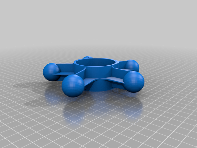 Mountfild - Part for pool cleaner