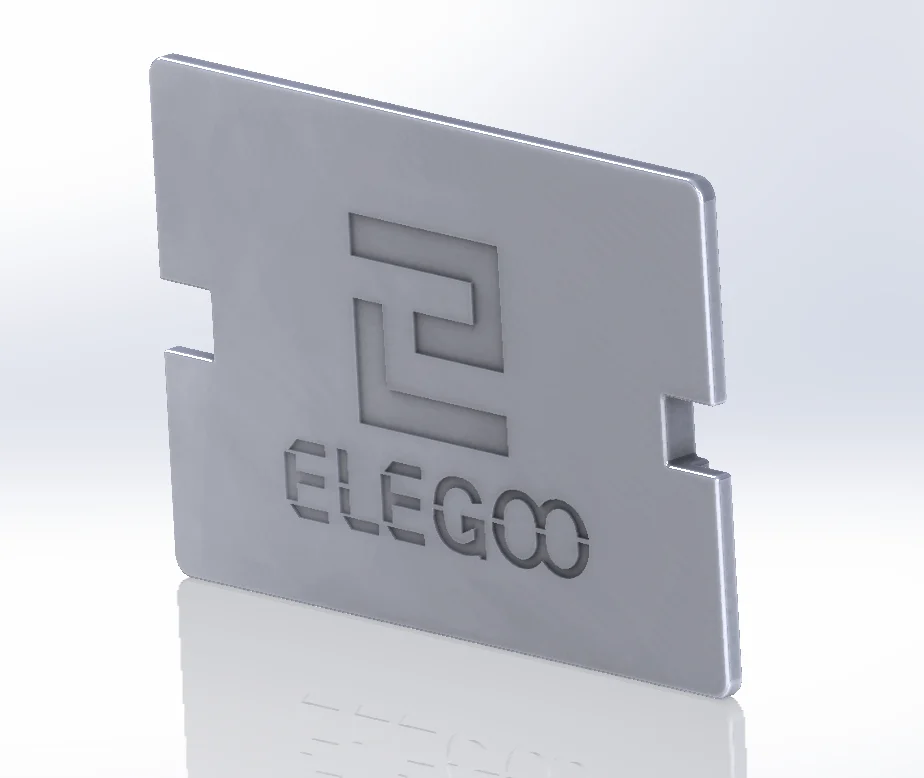 Elegoo Mars - VAT Resin Cover