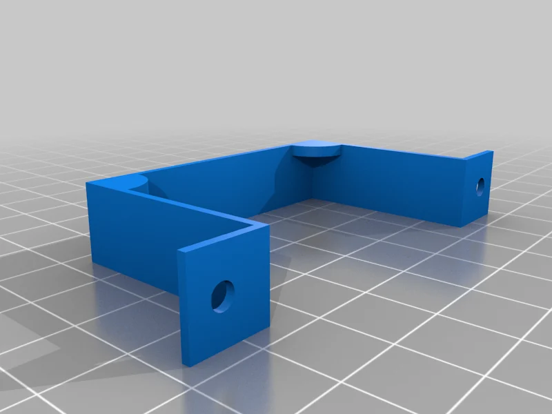 AC-DC adapter holder
