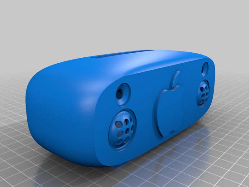 Iphone 6 7 8 Boxholder