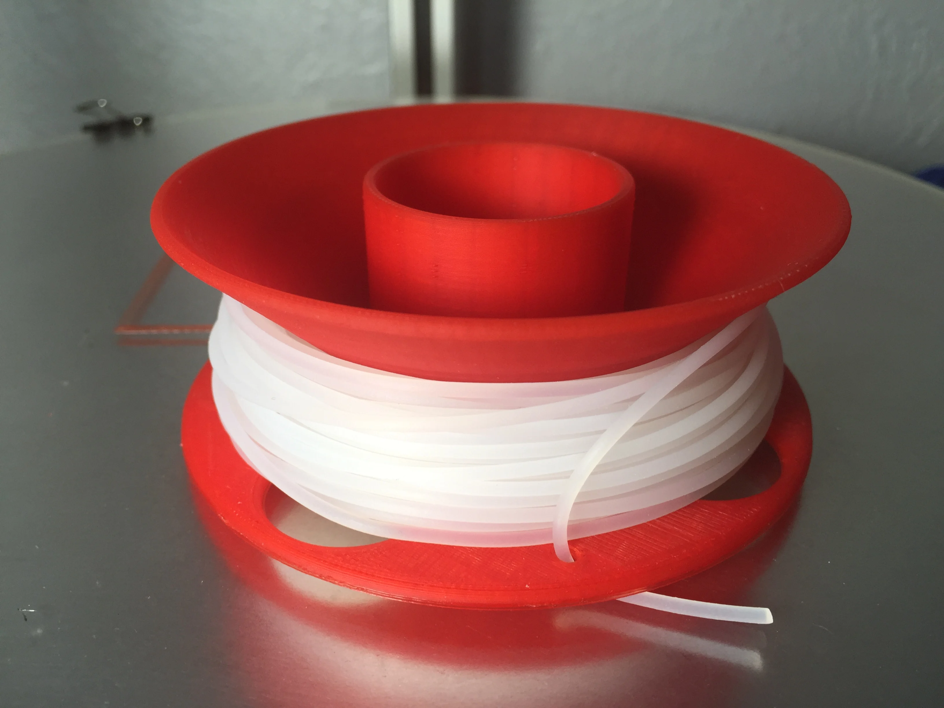 Mini Spool