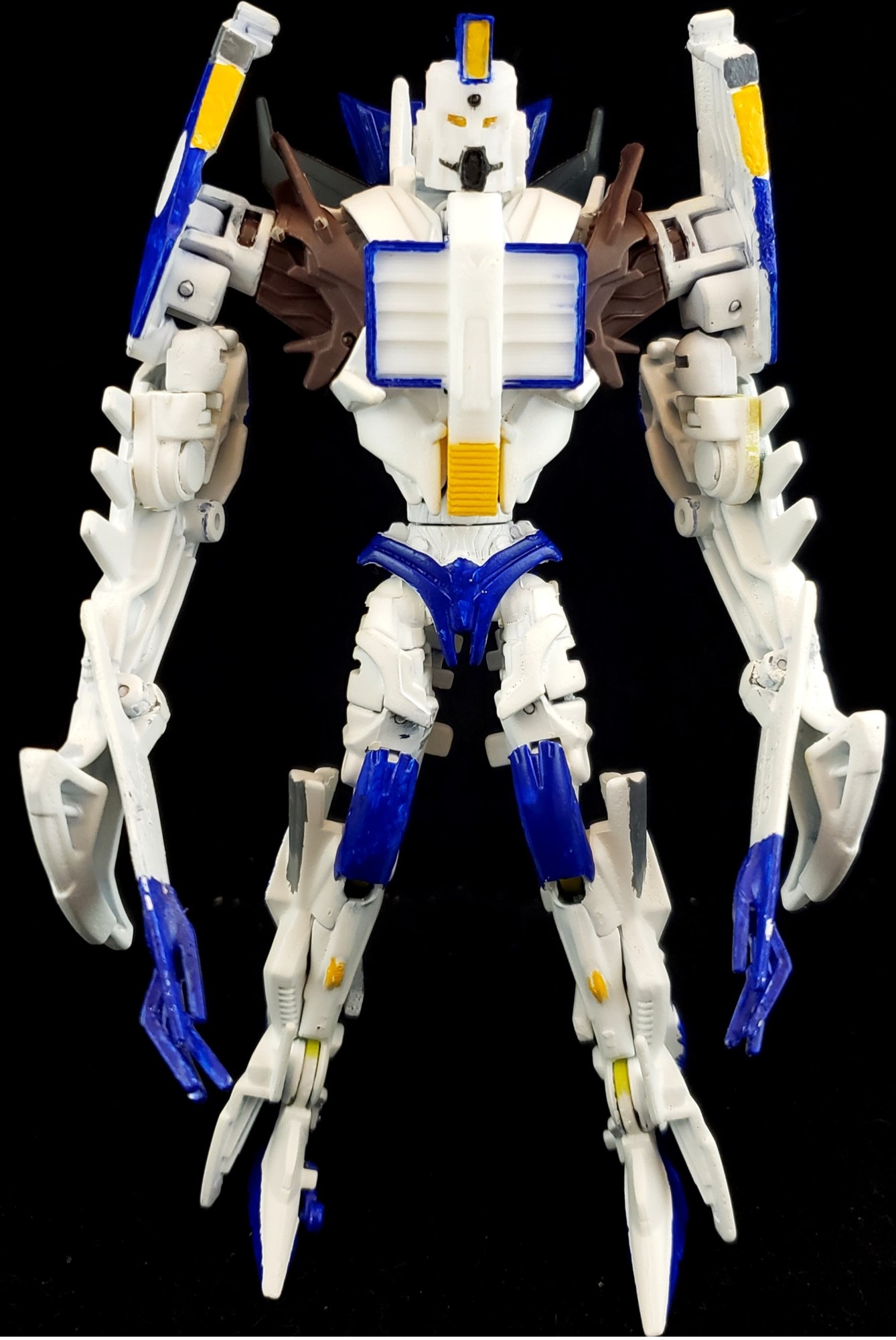 Custom Froid Parts
