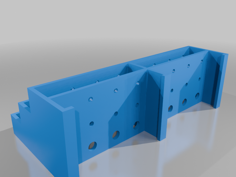 8x3 Screwdriver Stand
