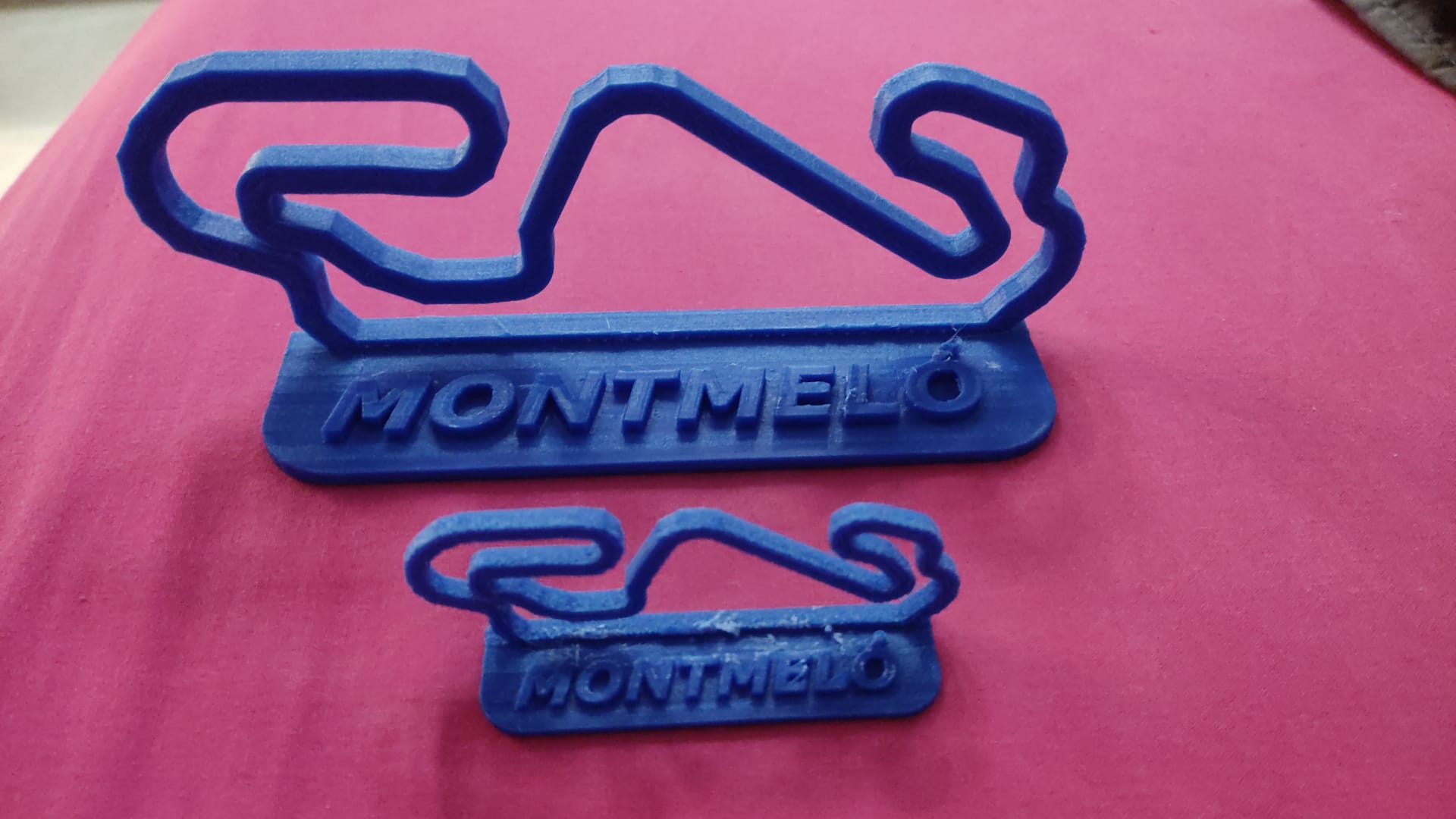 Circuito Montmeló