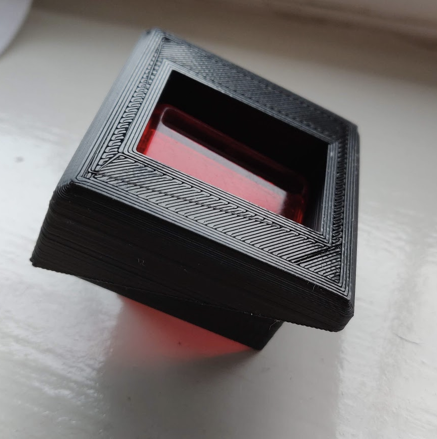 Atari Arcade Coin Door Bezels