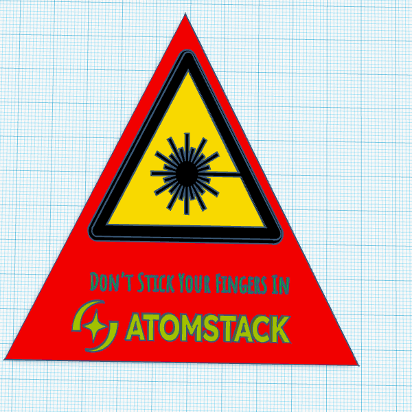 LAser Warning