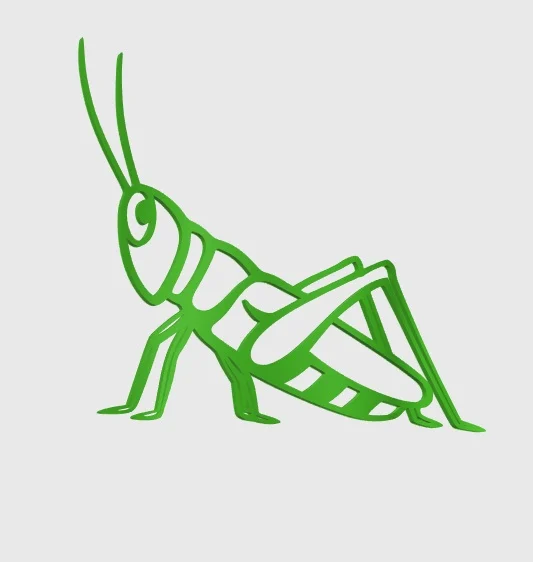 Grasshopper