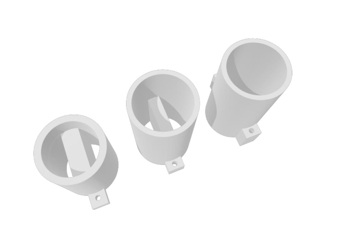 GU 4 socket