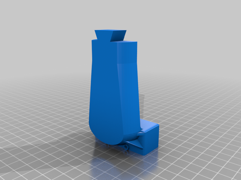 EasyThreed X1 / LABISTS X1 / SONDORY PICO Spool holder