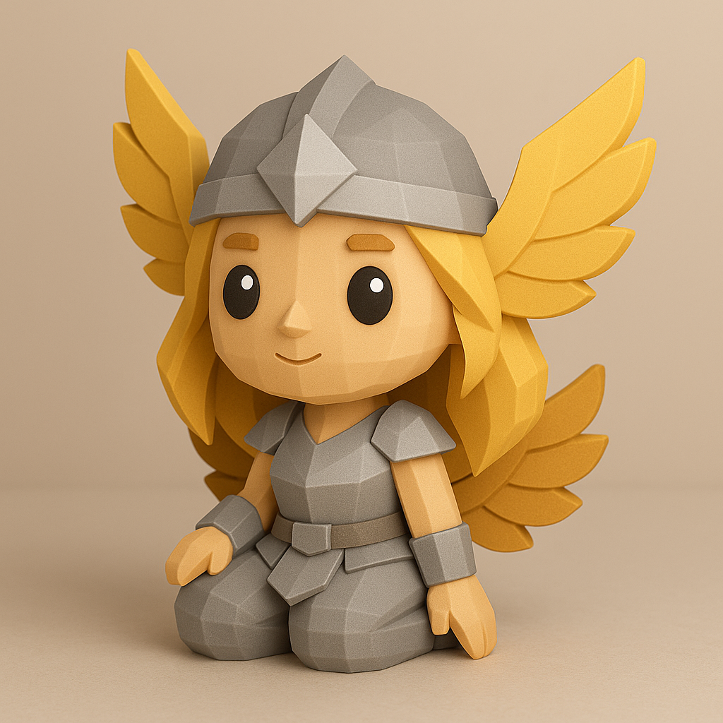 Mini Valkyrie