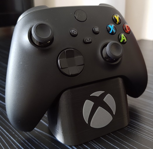 Xbox gamepad stander