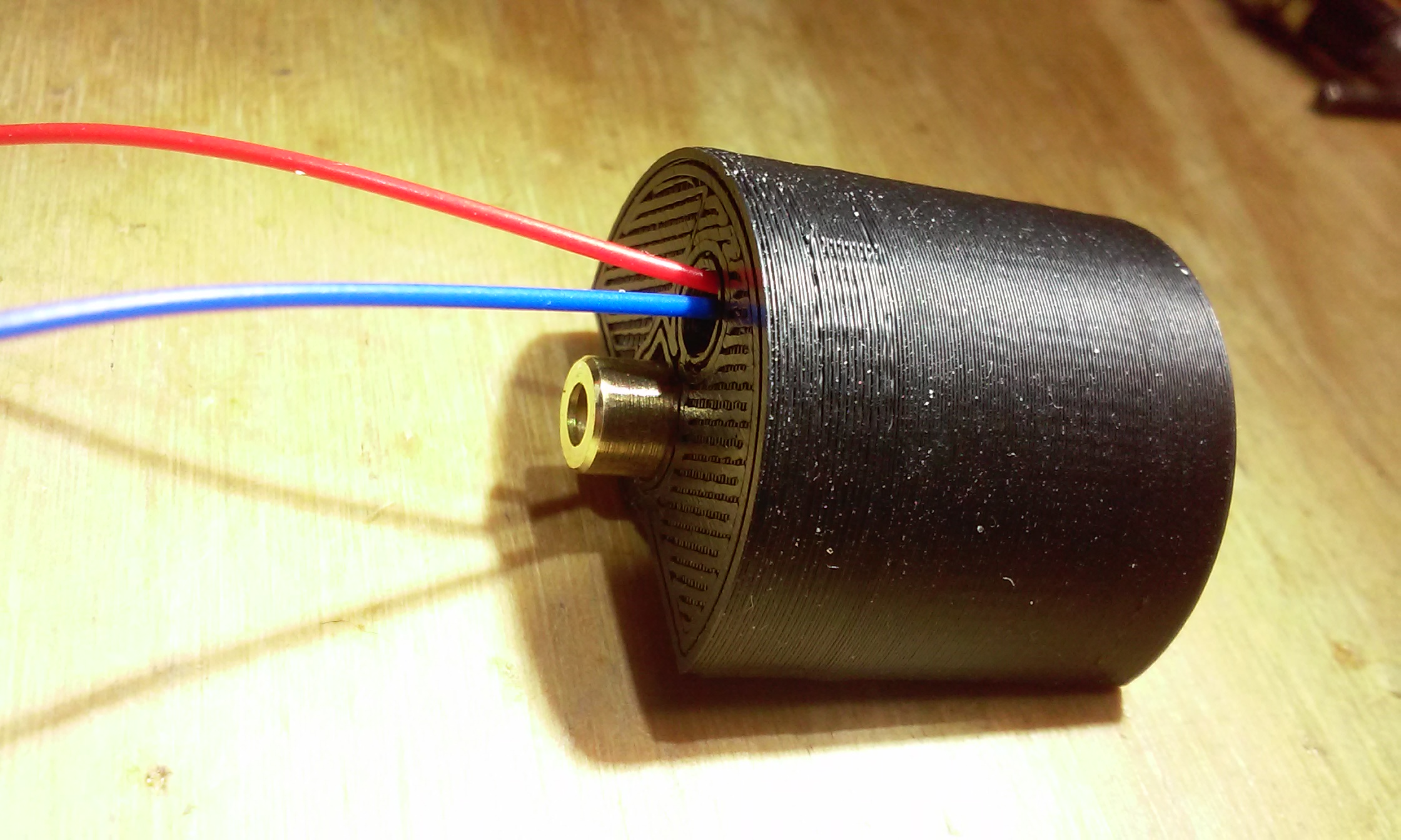 K40 Laser calibration tool 2