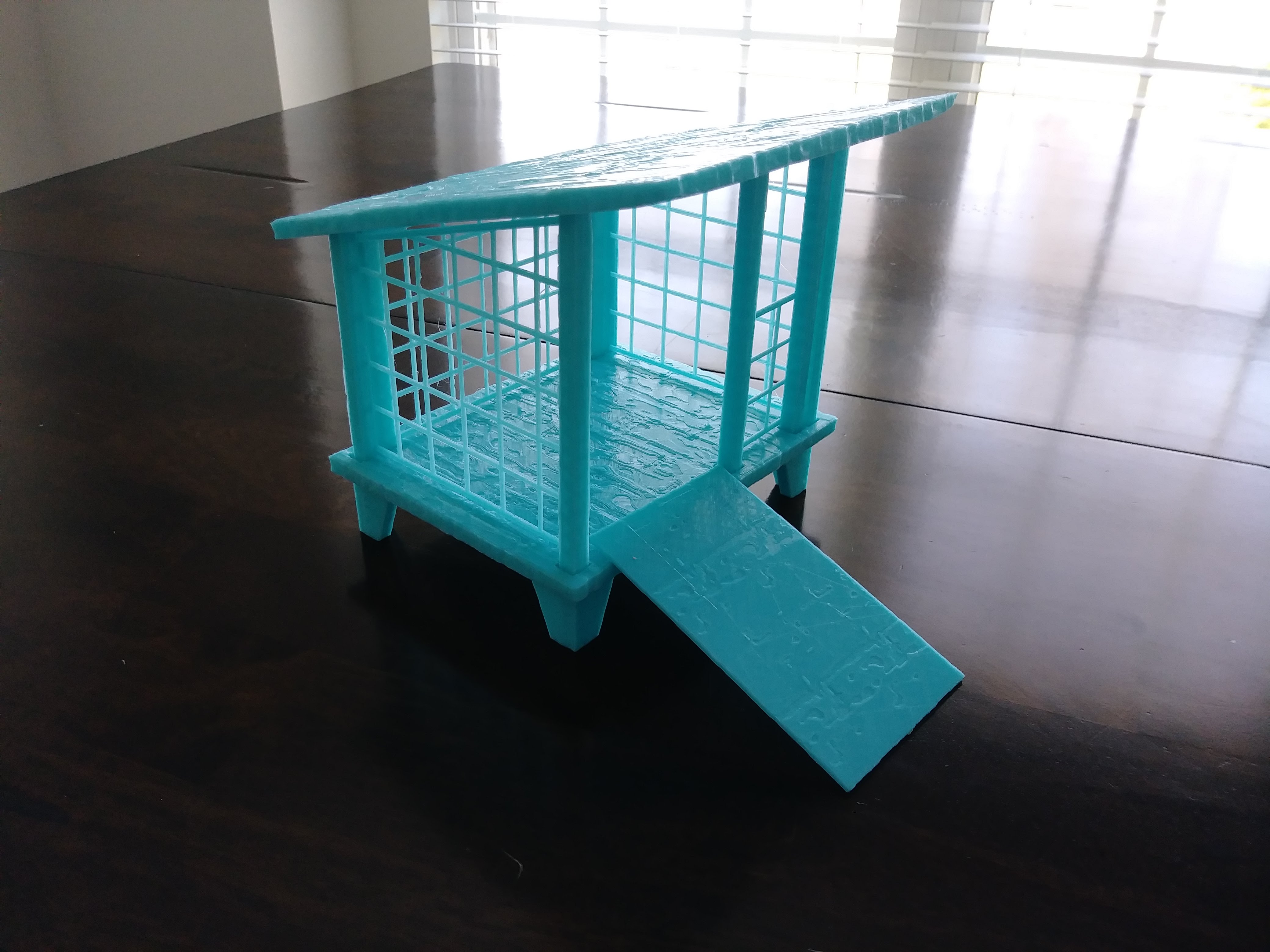 Bunny Hutch