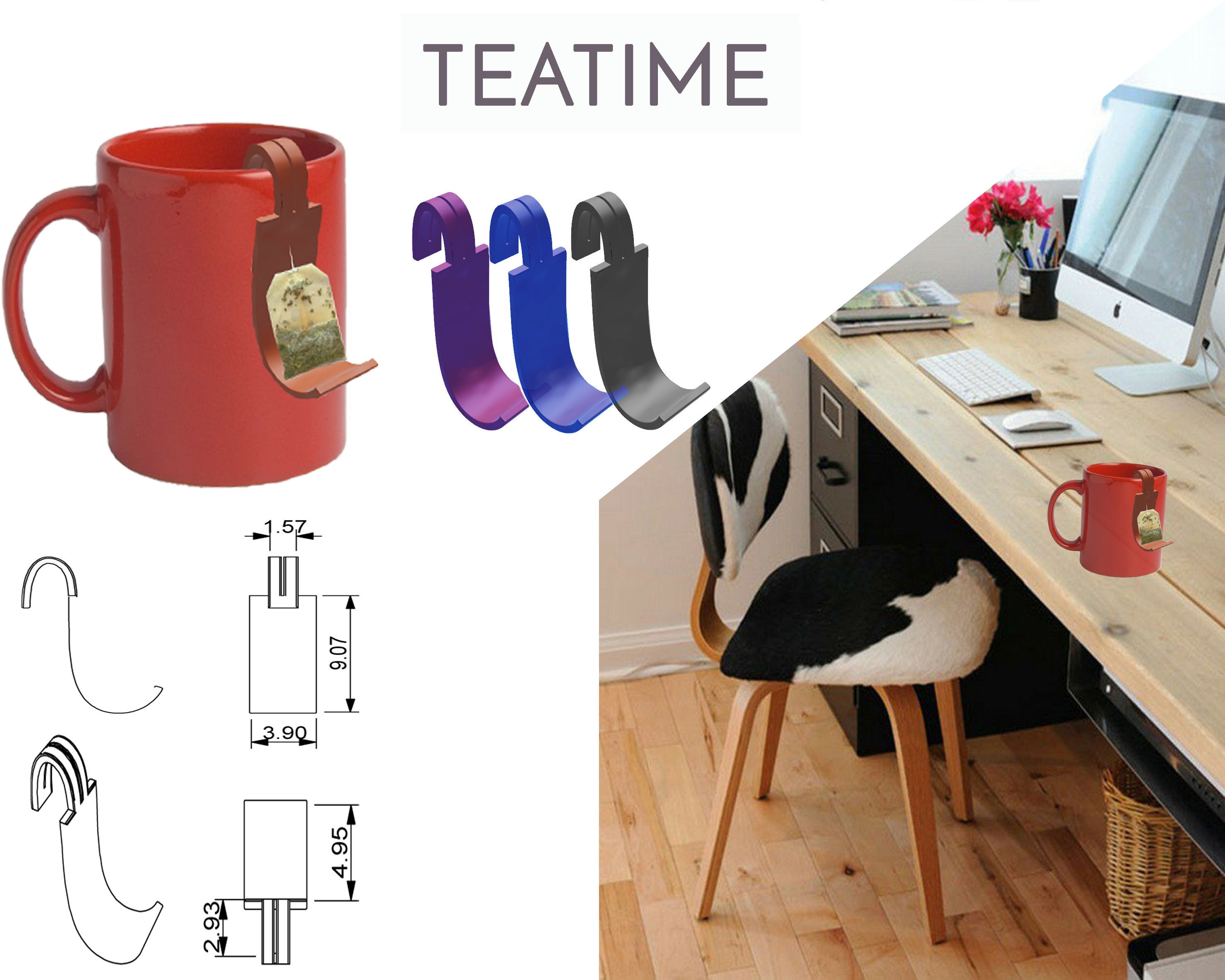 TEATIME
