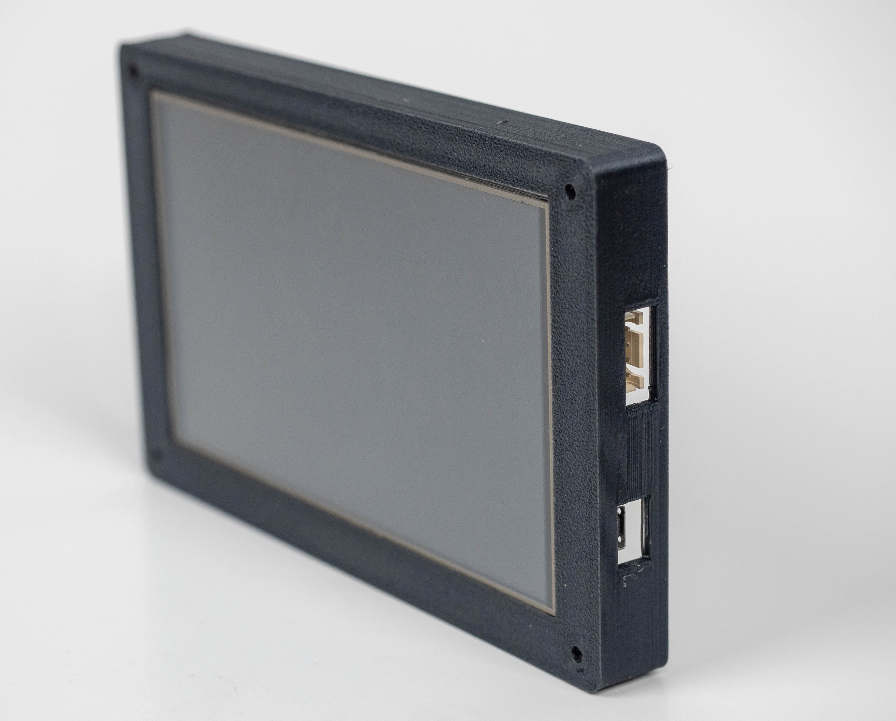 FYSETC PanelDue Case 5i 5" LCD800480 V3.0