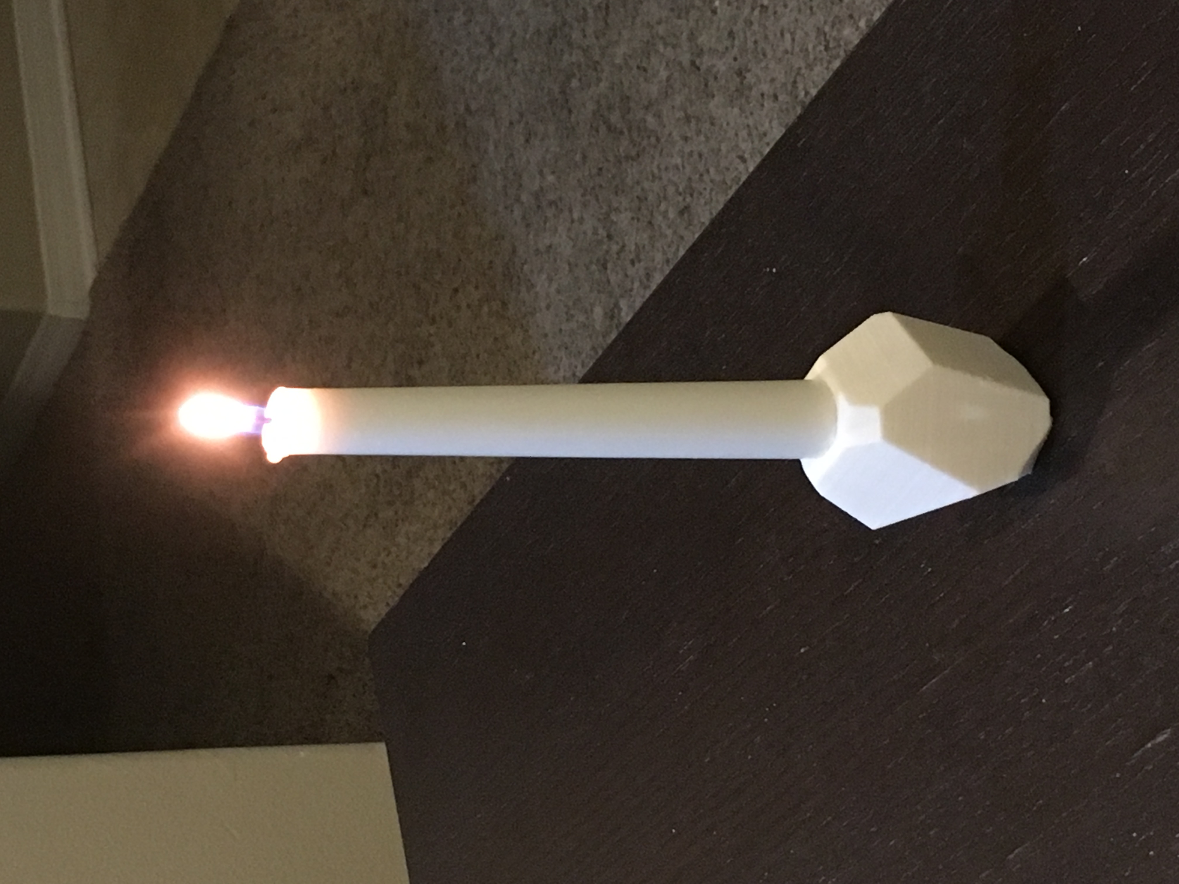 CandleHolder