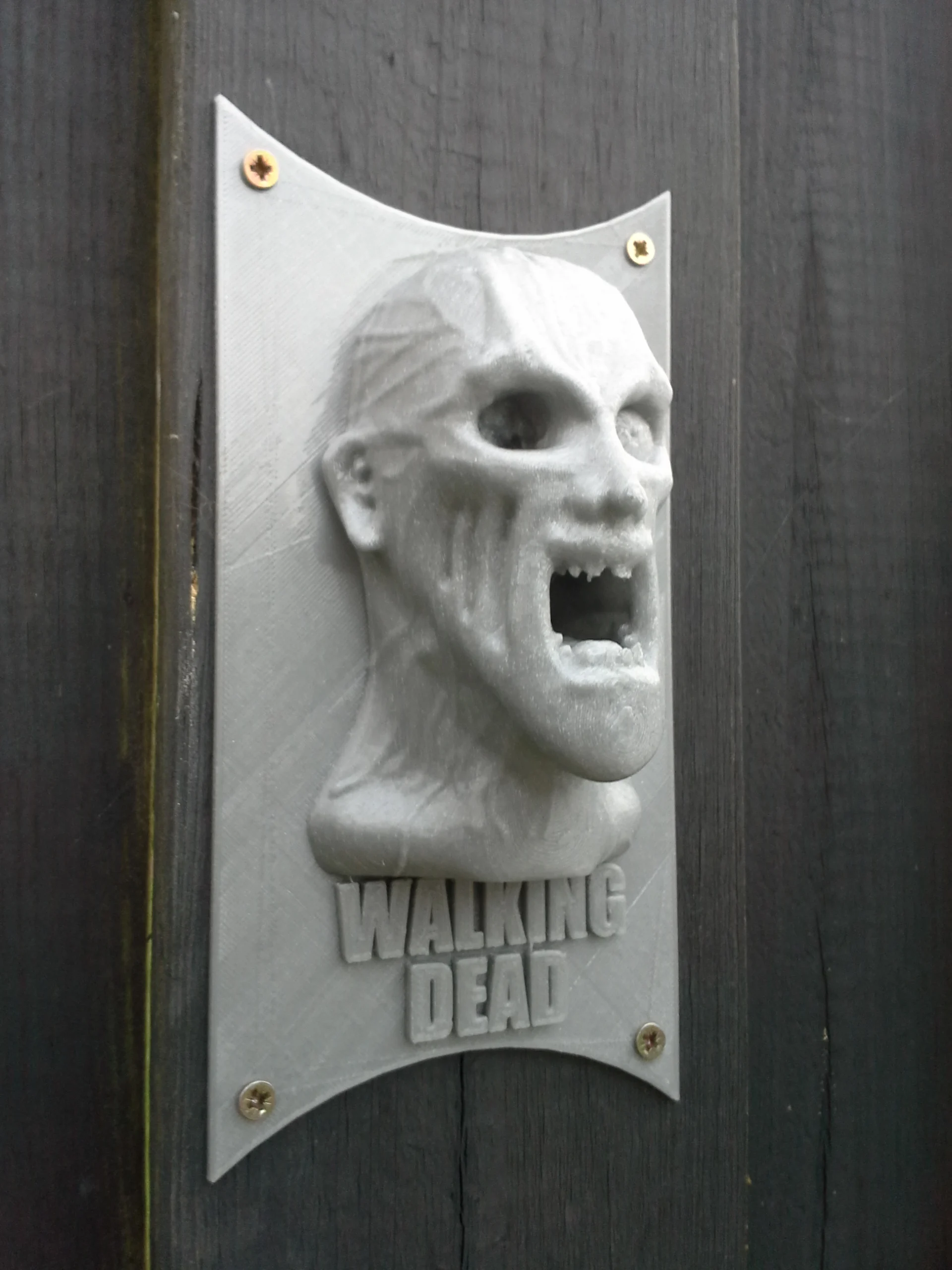 evil dead zombie