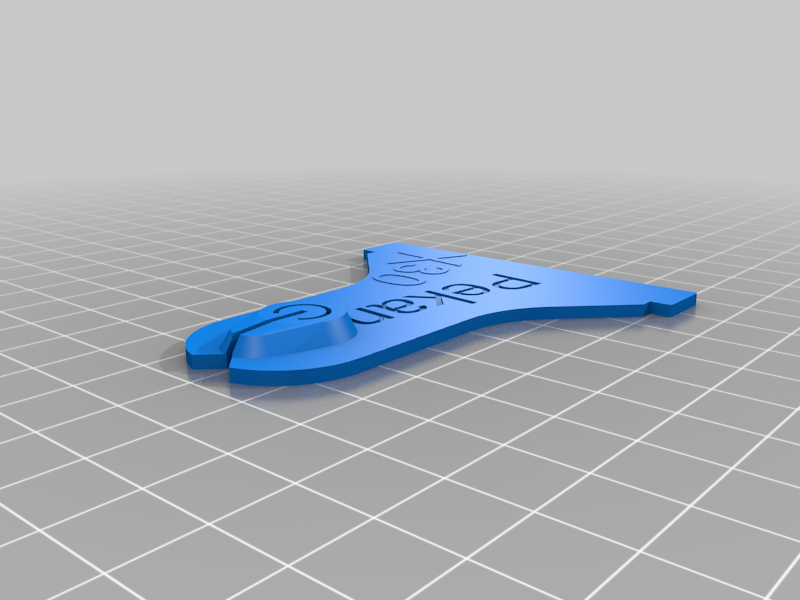 Iame Tillotson Choke Tool
