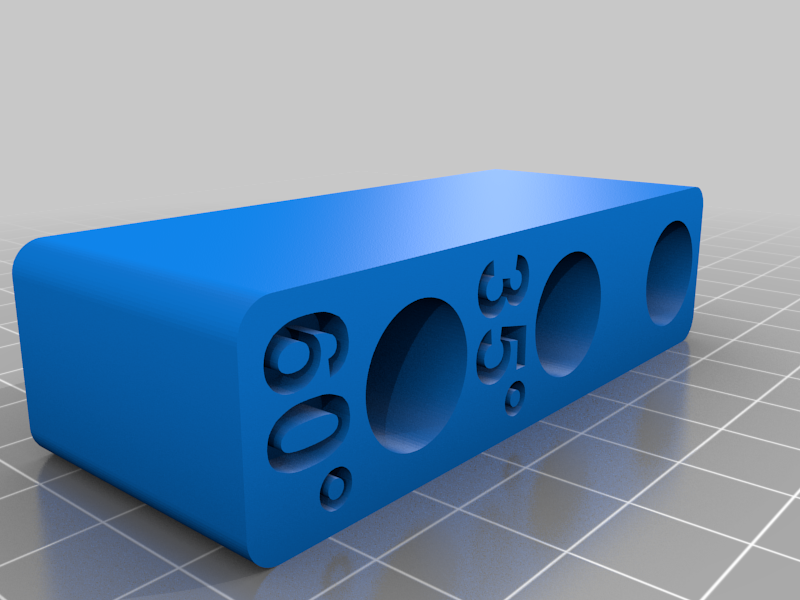 Summa Spare dragknife holder