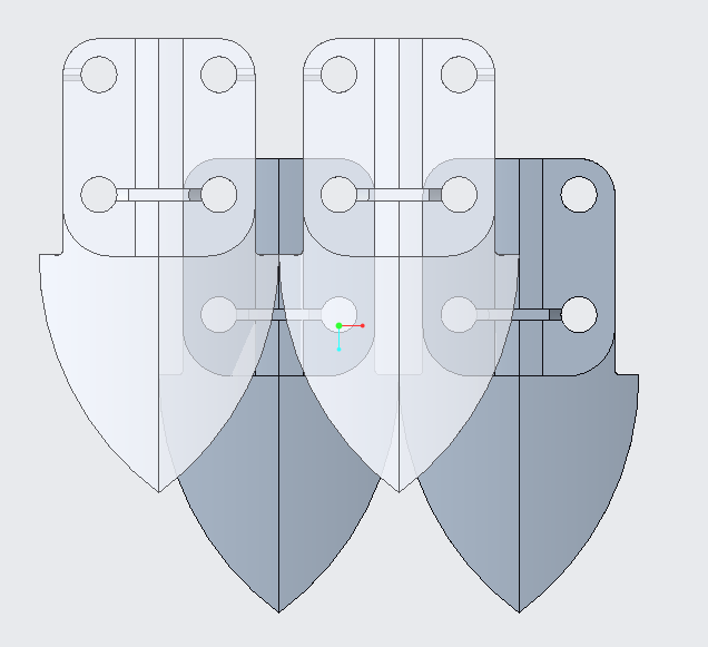 Scalemail