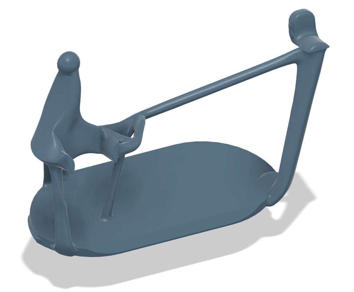 CaliperStand