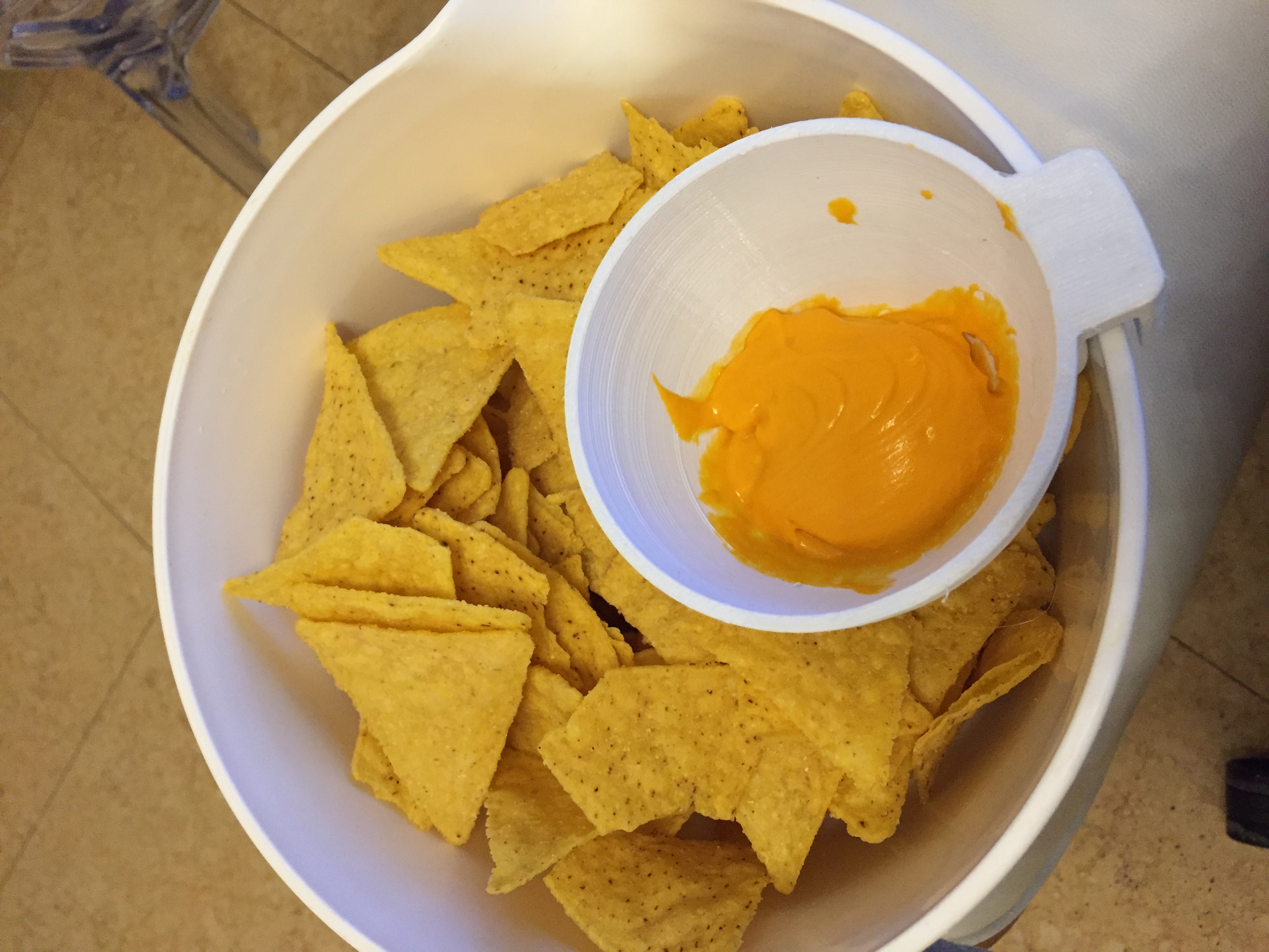 Sauce & Dip (Kitchen)