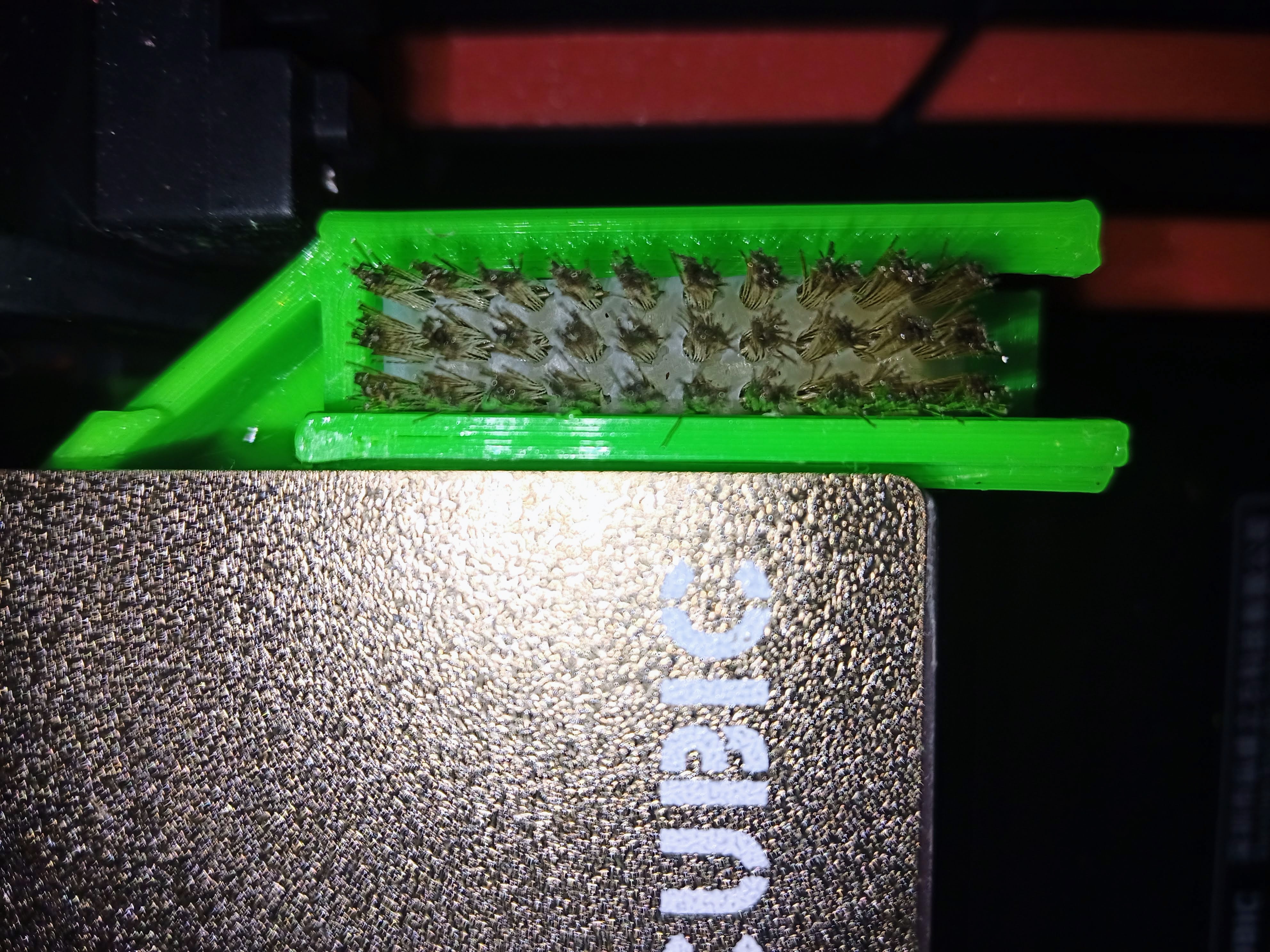Düsenreiniger für Anycubic Vyper