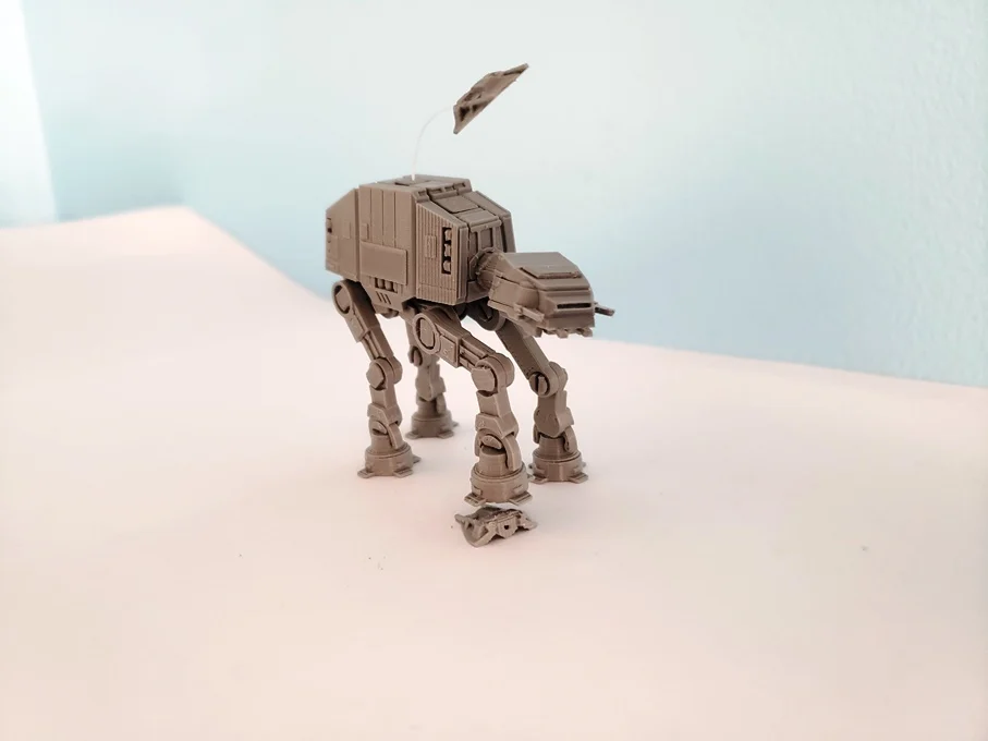 AT-AT kit card remix