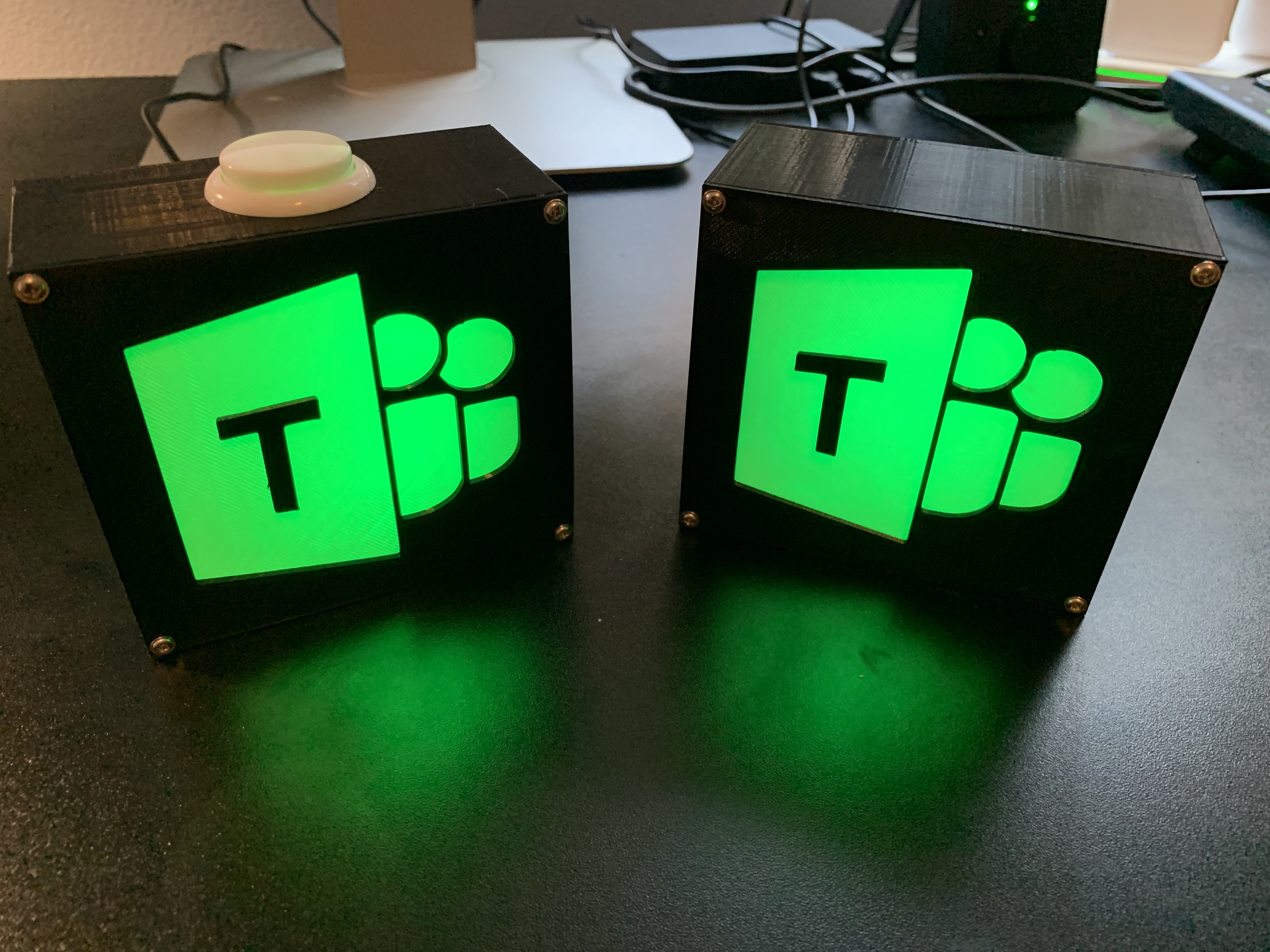 Teams Light