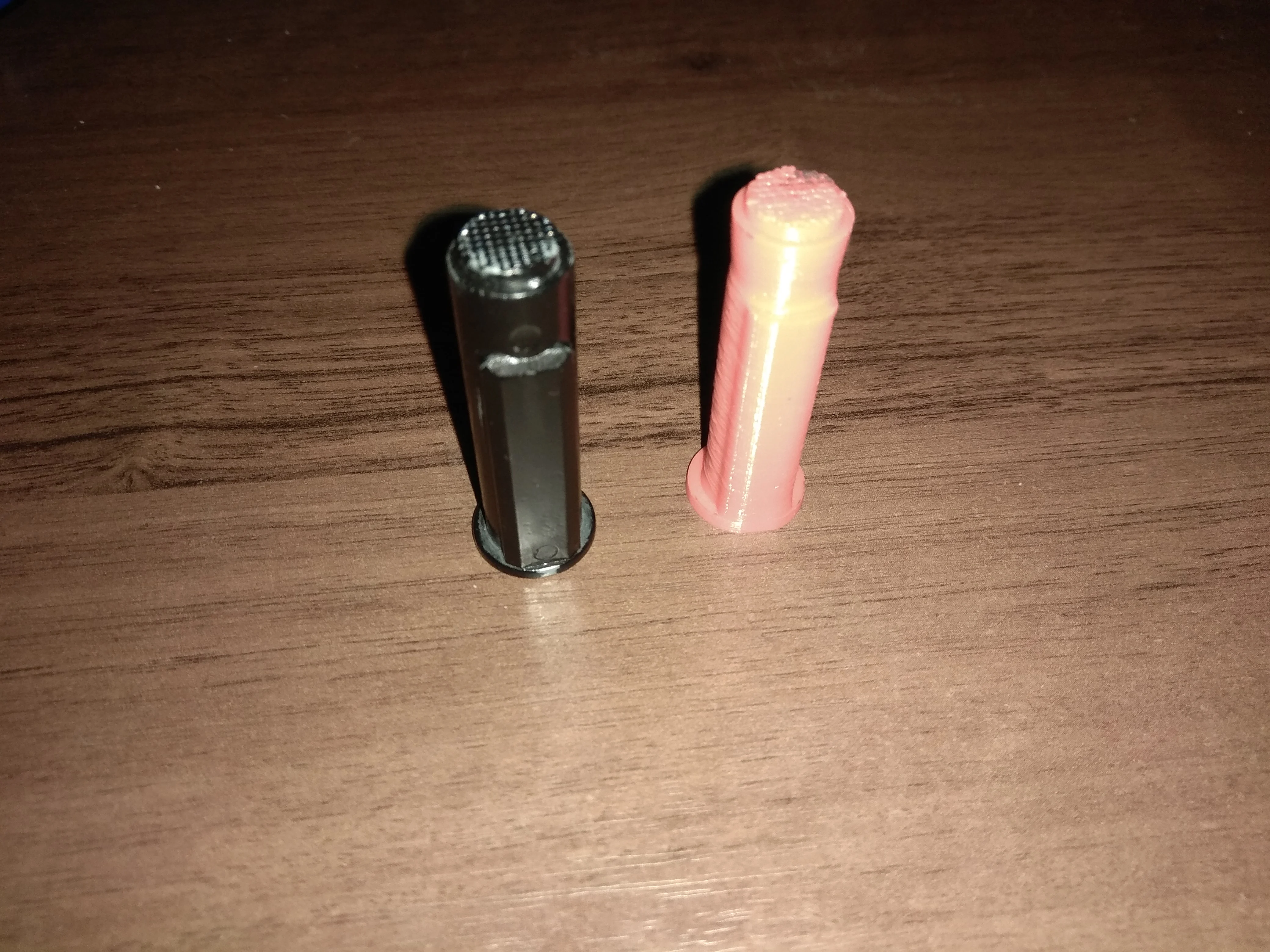Recoil Spring Plug for Airsoft Colt 1911 KJW