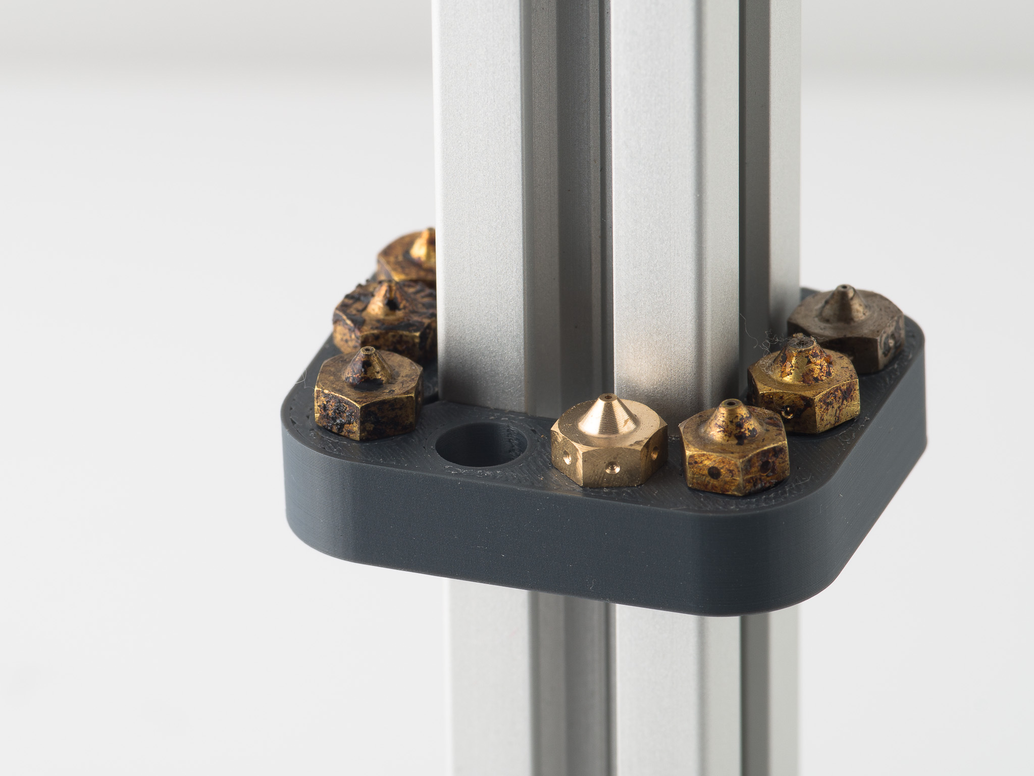 2020 Nozzle Rack 8
