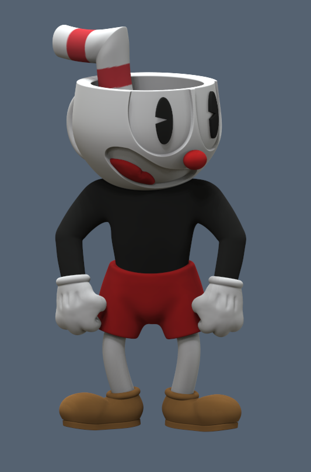 Cuphead