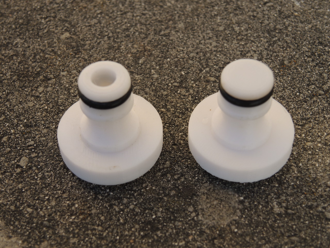 Gardena Hose End Cap