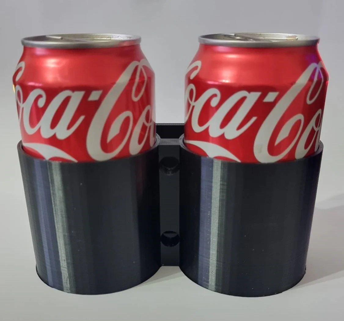 Drink Holder (Double)
