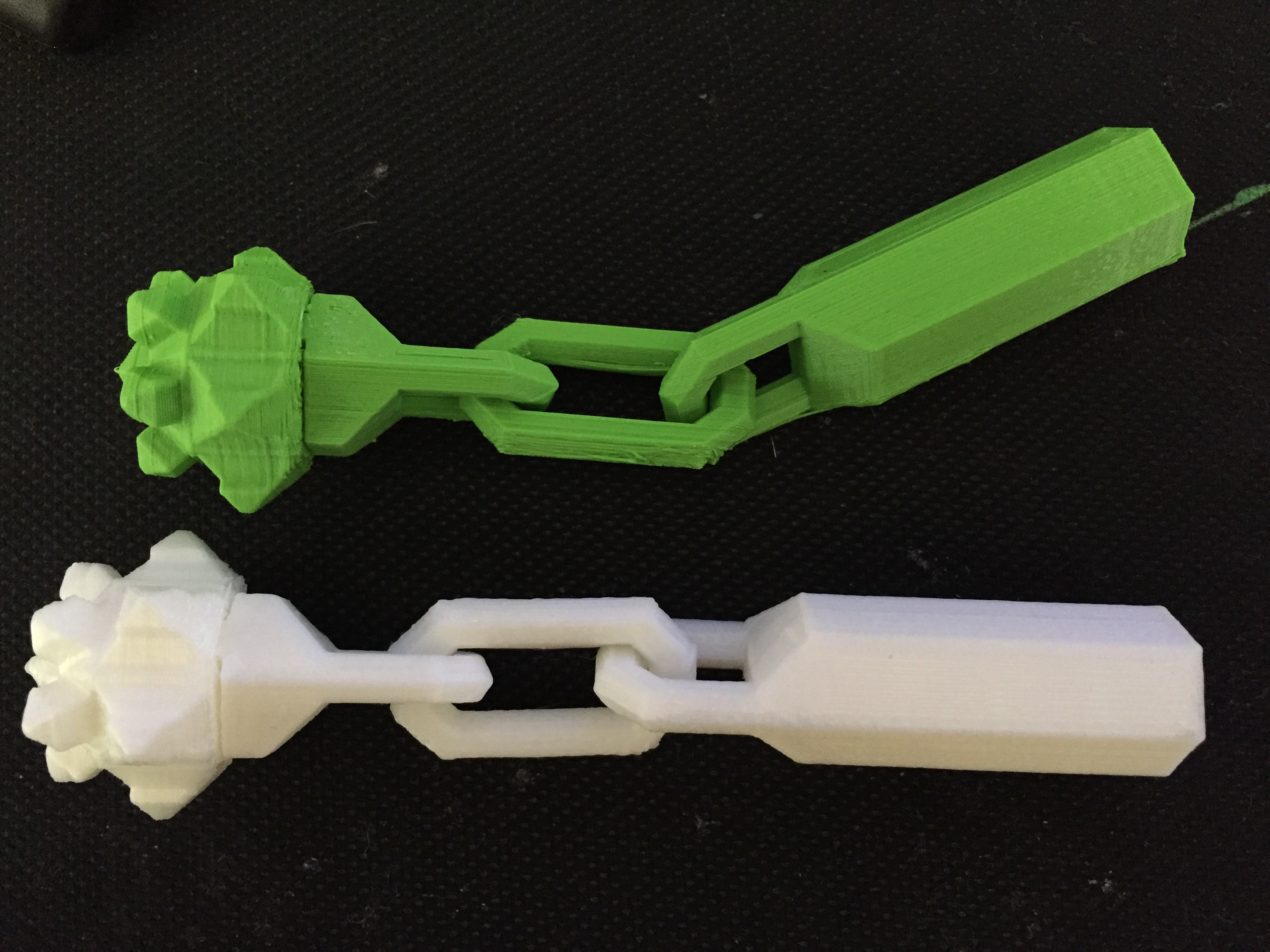 Flail Pen (Back To School)